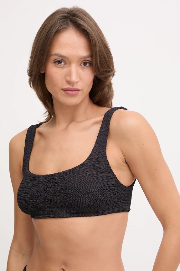 Dvodelne kopalke PARAMIDONNA SS23EBK črna SS26