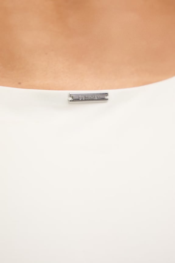 Calvin Klein costume da bagno intero da donna LV00Q61126