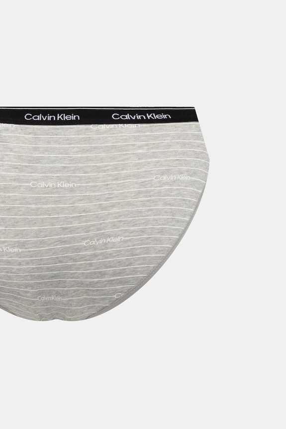 Calvin Klein Underwear figi damskie z bawełną 7-pack LV00QD5320