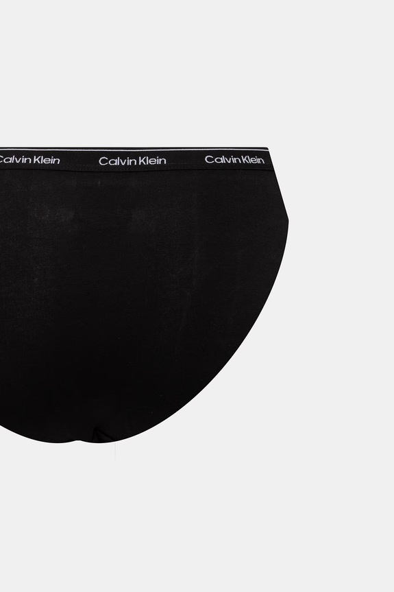 Calvin Klein Underwear figi damskie z bawełną 7-pack LV00QD5320