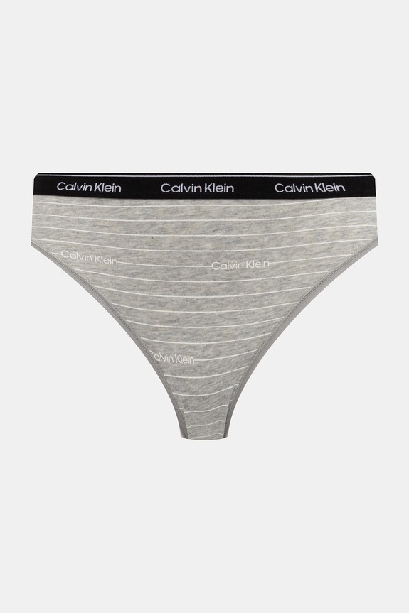 Calvin Klein Underwear figi damskie z bawełną 7-pack LV00QD5320