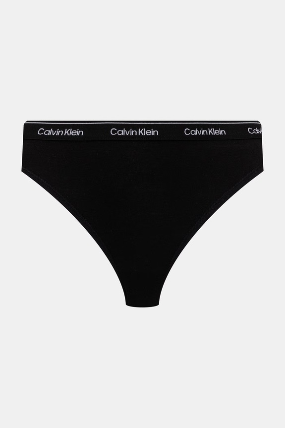 Calvin Klein Underwear figi damskie z bawełną 7-pack LV00QD5320