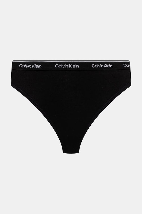 Calvin Klein Underwear figi damskie z bawełną 7-pack LV00QD5320
