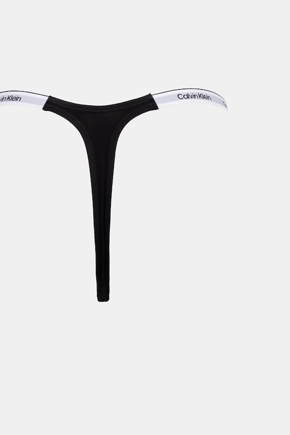 Calvin Klein Underwear stringi damskie 3-pack LV00QD5394