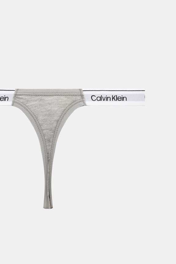 Calvin Klein Underwear tangice ženske paket 3 kosov LV00QD5394 vijolična