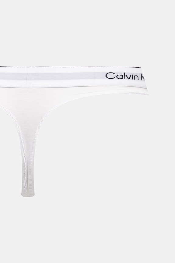 Calvin Klein Underwear tangá dámske 2-pak ružová LV00QF8834