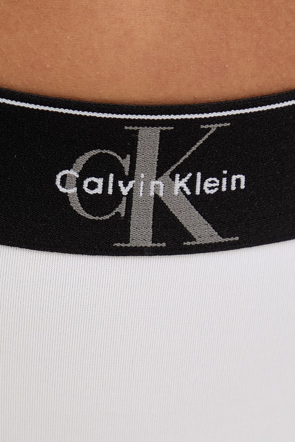 Calvin Klein Underwear σλιπ Γυναικεία λευκό LV00QF8705