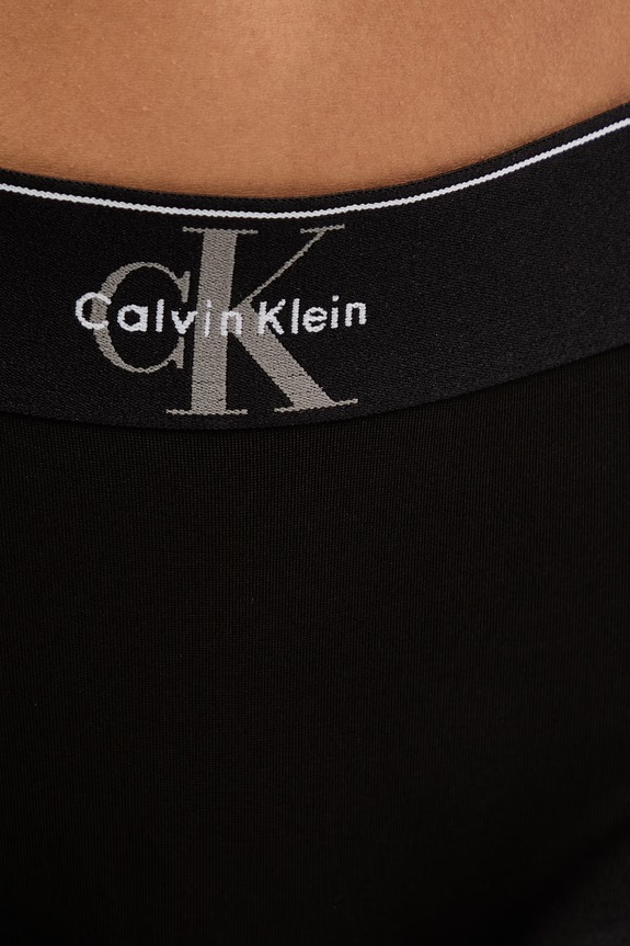 Calvin Klein Underwear boxer da donna nero LV00QF8706