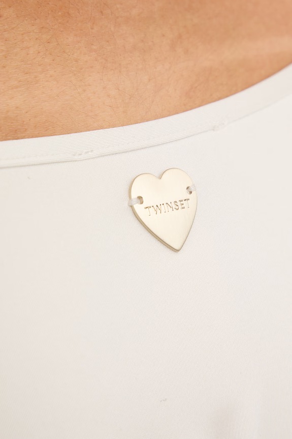 Twinset dvodelne kopalke ženske 261LMME23