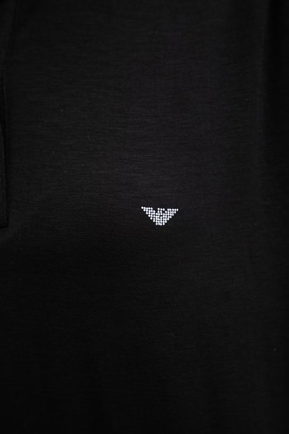 Emporio Armani Underwear piżama damska z wiskozy EW002964.AF19024