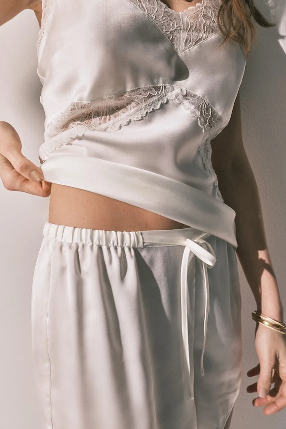 women'secret piżama 2543702