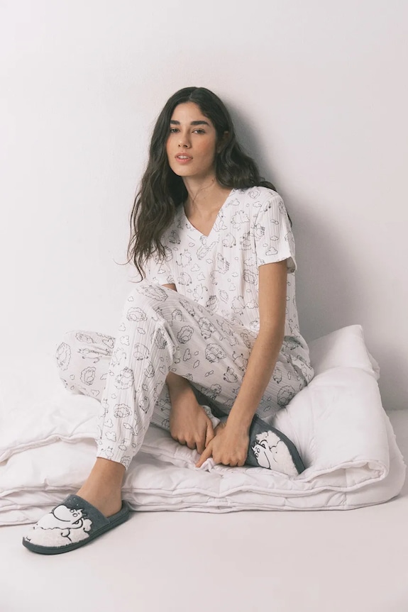 women'secret piżama 3133484