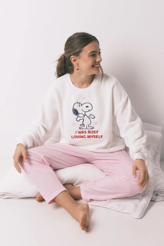women'secret piżama 3133485