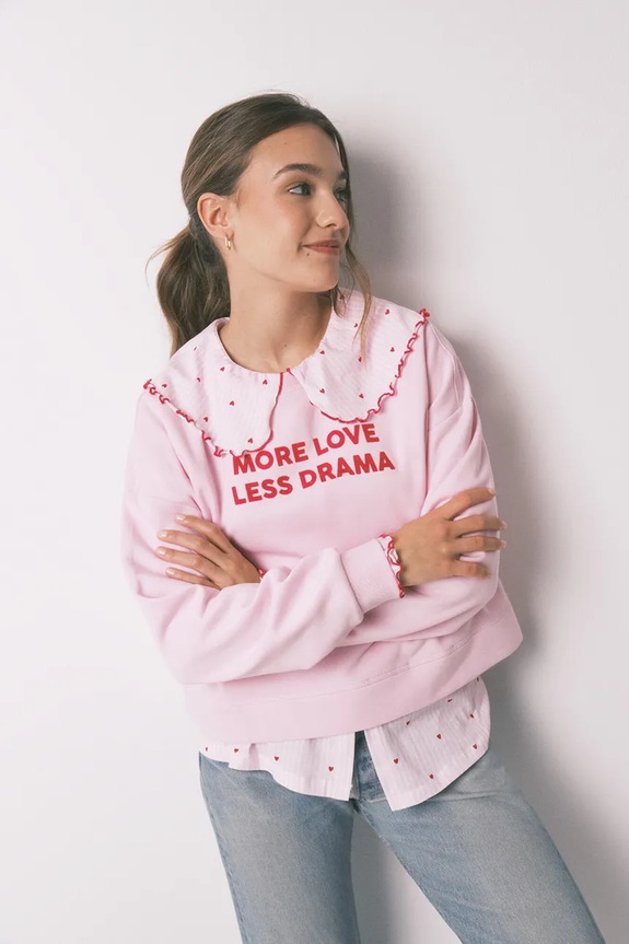 women'secret bluza piżamowa 3233529