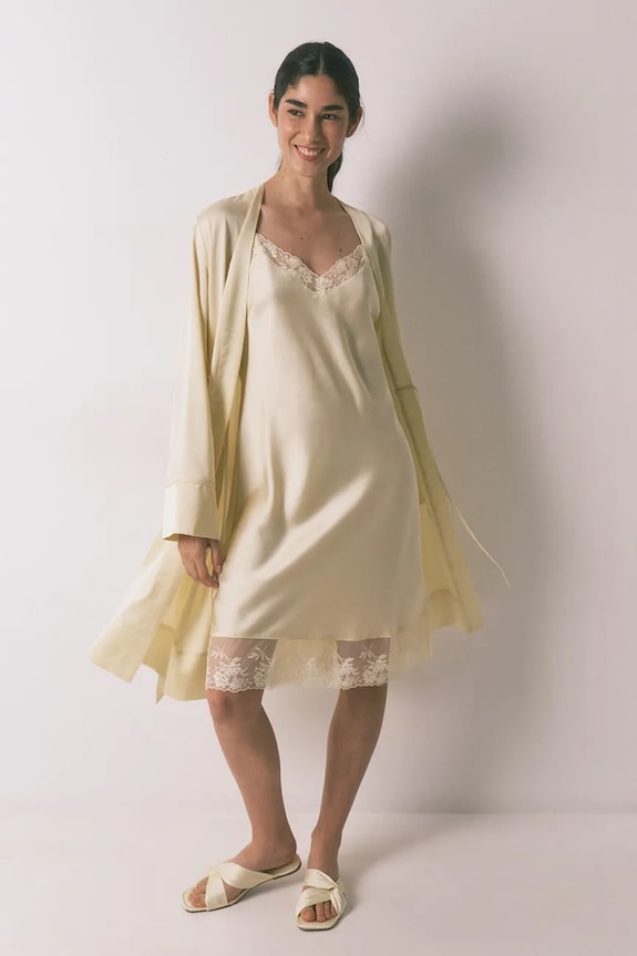 women'secret piżama 3413706