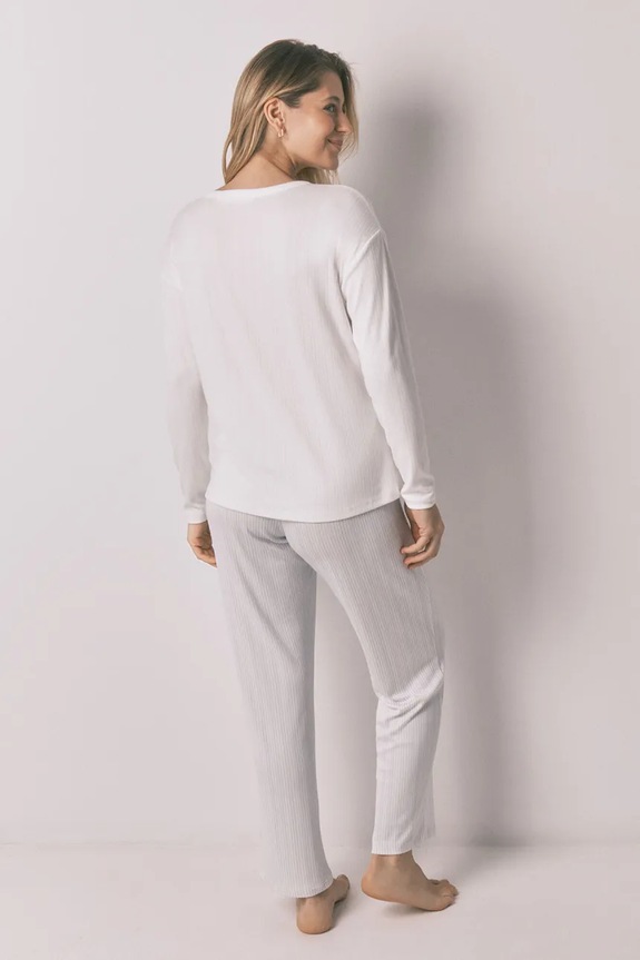 Πιτζάμα women'secret 4463216 μπλε SS26
