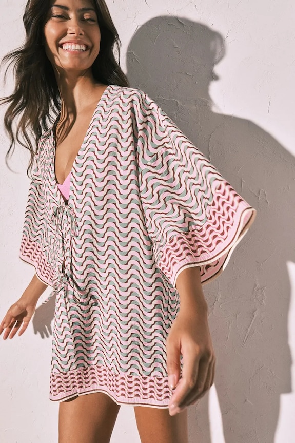 Κάπα παραλίας women'secret 5543700