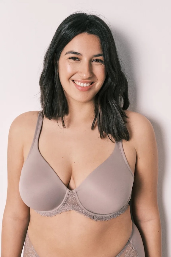 women'secret sutien uni bej 3543185.188.191