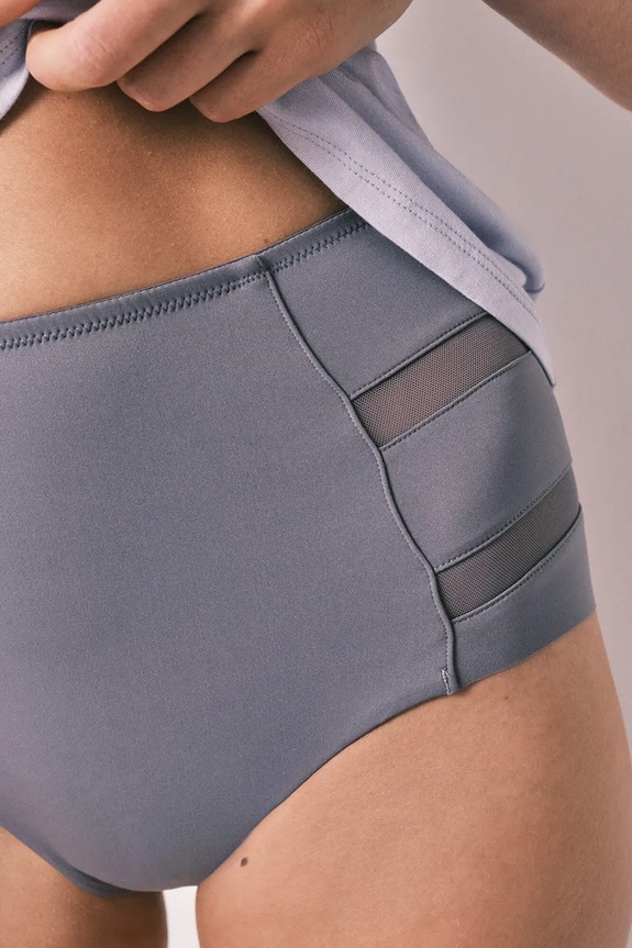 Σλιπ women'secret γκρί 4213722