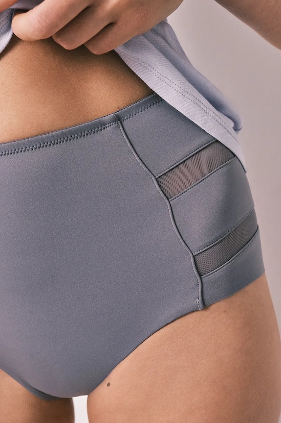 Σλιπ women'secret γκρί 4213722