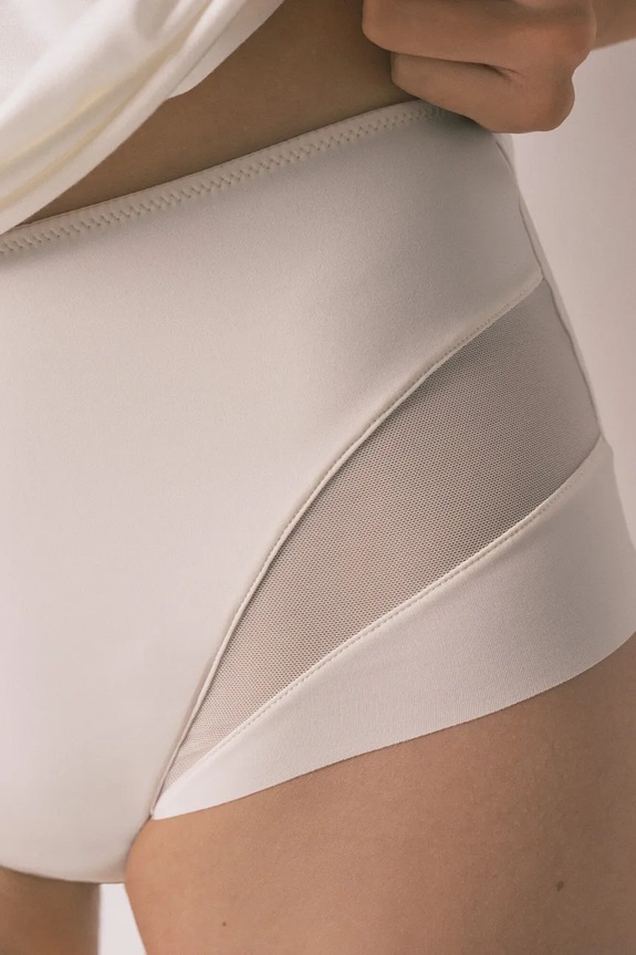 Боксери women'secret бежевий 4213723