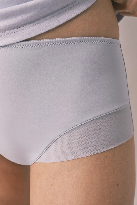 Боксери women'secret блакитний 4213724