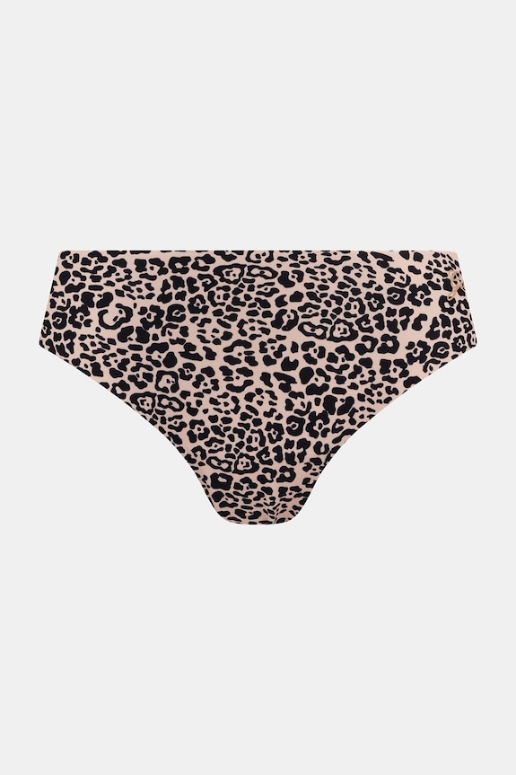 Odzież Guess brazyliany damskie 3-pack O6GG05.KD970 różowy