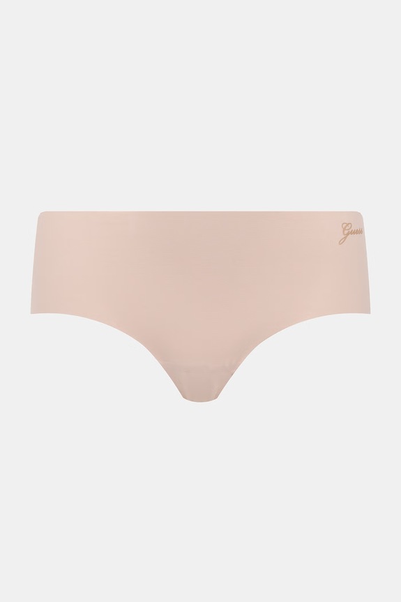Guess figi damskie 3-pack O6GG06.KD970 różowy SS26