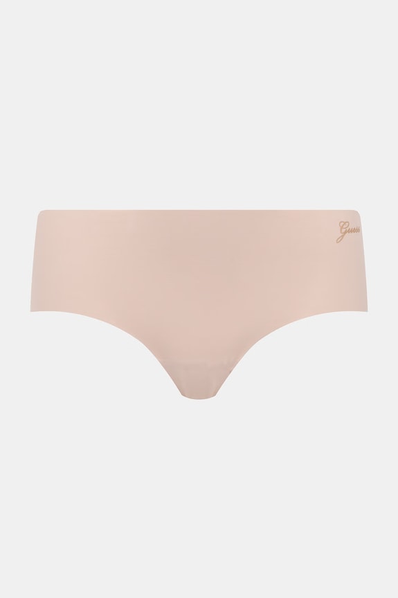 Guess figi damskie 3-pack O6GG06.KD970 różowy SS26