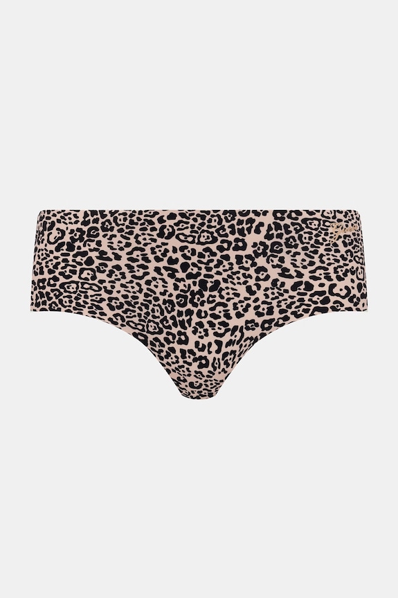 Odzież Guess figi damskie 3-pack O6GG06.KD970 różowy