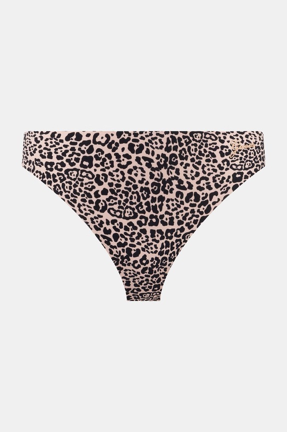 Guess Stringi damskie 3-pack czarny O6GG07.KD970
