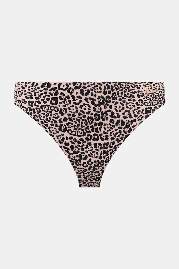 Guess Stringi damskie 3-pack czarny O6GG07.KD970