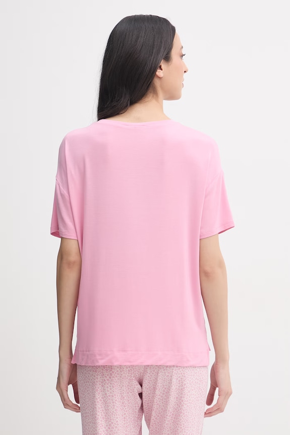 United Colors of Benetton da donna con modal 36MX3M08I rosa SS26