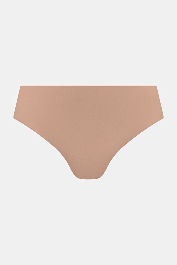 United Colors of Benetton chiloți pentru femei pachet de 3 3LEG1S030 bej SS26