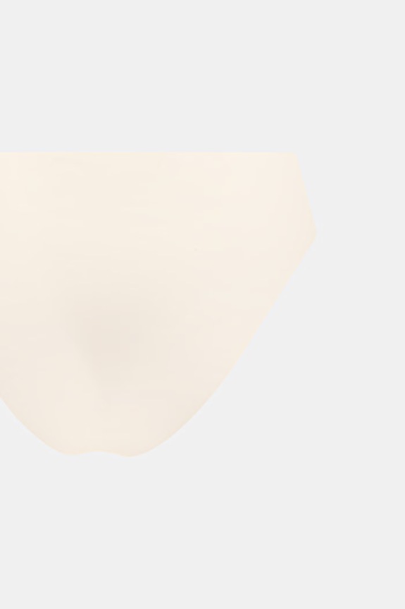 United Colors of Benetton figi damskie 3-pack beżowy 3LEG1S030