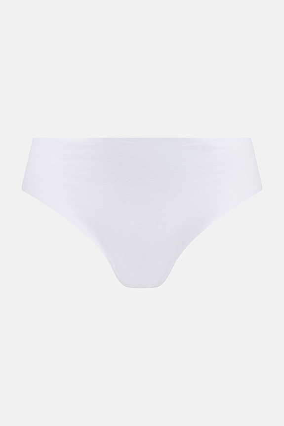 Îmbrăcăminte United Colors of Benetton chiloți full brief de femei pachet de 3 3LVB1S02X bej