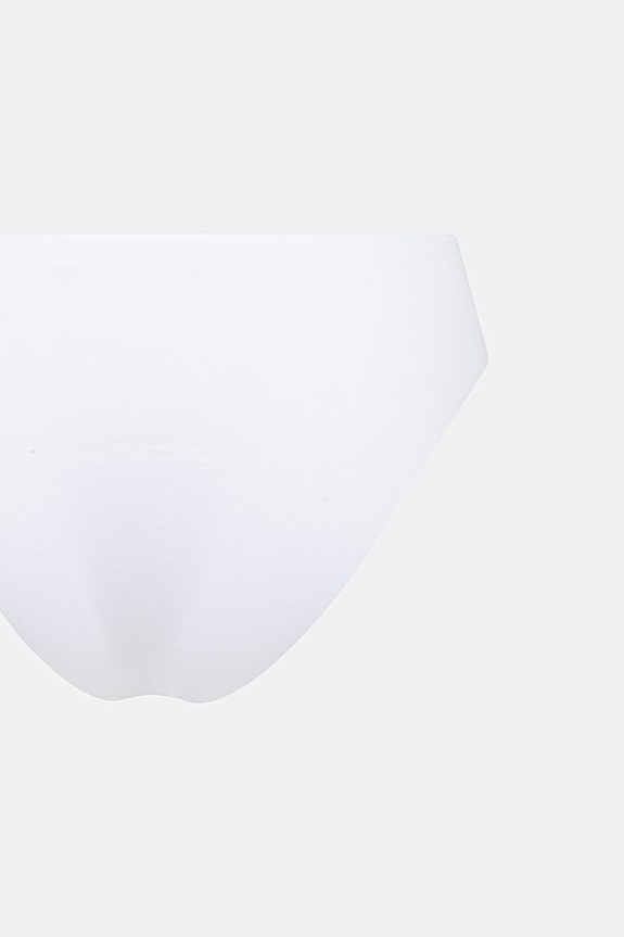 United Colors of Benetton chiloți full brief de femei pachet de 3 3LVB1S02X
