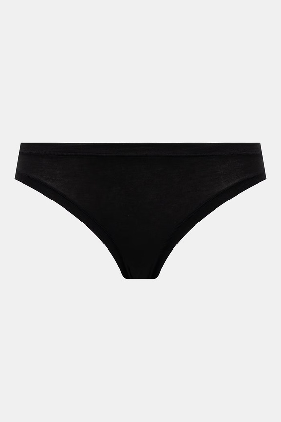 United Colors of Benetton figi damskie z bawełną 3-pack 3ZQM1S02W szary SS26