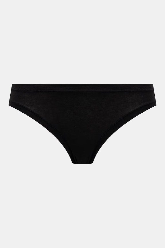 United Colors of Benetton figi damskie z bawełną 3-pack szary 3ZQM1S02W