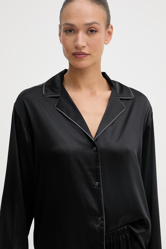 Calvin Klein Underwear kétrészes pizsama női LV00QS7625