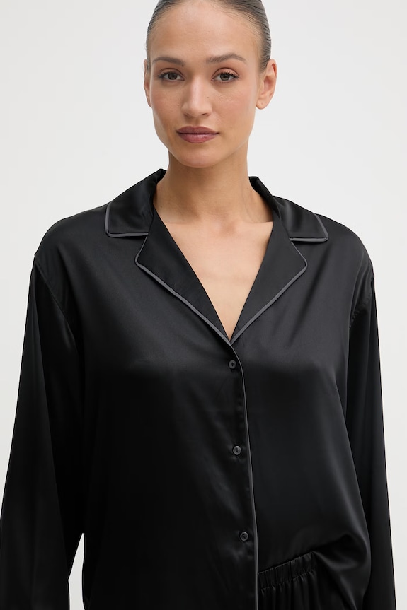 Calvin Klein Underwear kétrészes pizsama női LV00QS7625