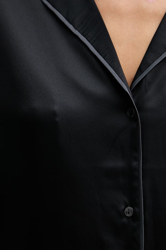 Calvin Klein Underwear kétrészes pizsama női LV00QS7625