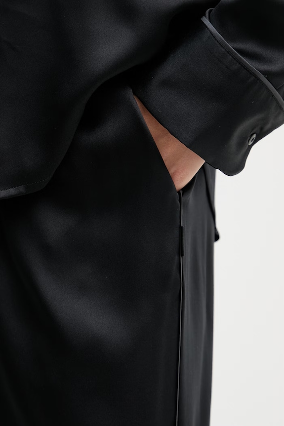 Calvin Klein Underwear kétrészes pizsama női LV00QS7625