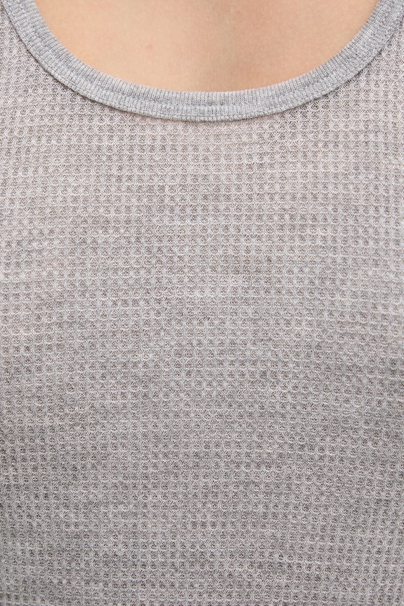 Calvin Klein Underwear dvojdielne pyžamo dámske s viskózou LV00QS7661 sivá