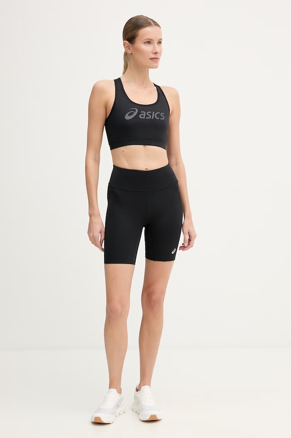 Αθλητικό σουτιέν Asics 2032D259 μαύρο SS26