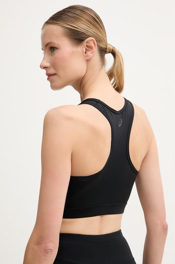 Ρούχα Αθλητικό σουτιέν Asics 2032D259 μαύρο