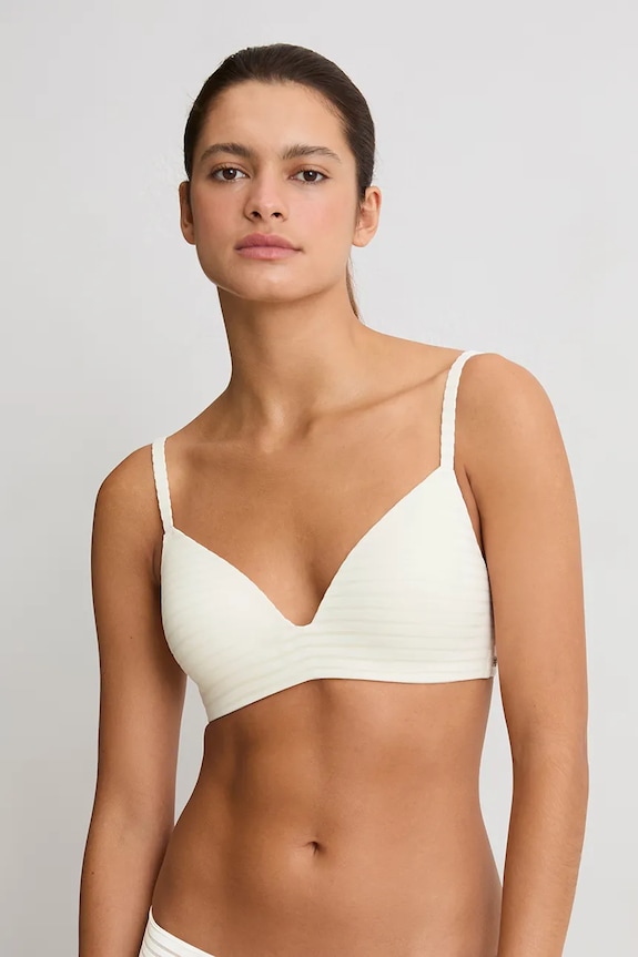 Marc O'Polo sutien alb 10225478
