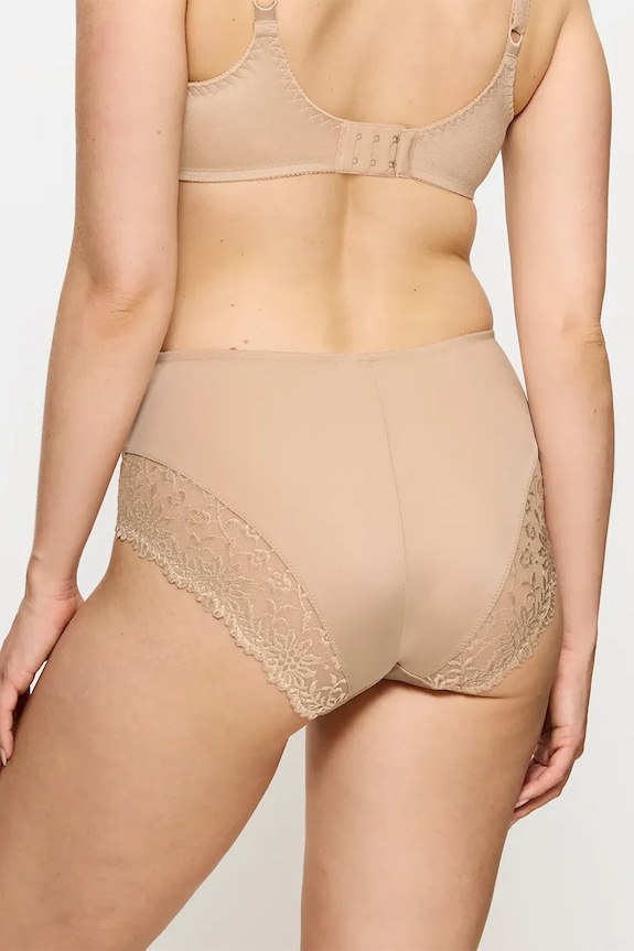Triumph figi Ladyform Soft 10210671 beżowy SS26