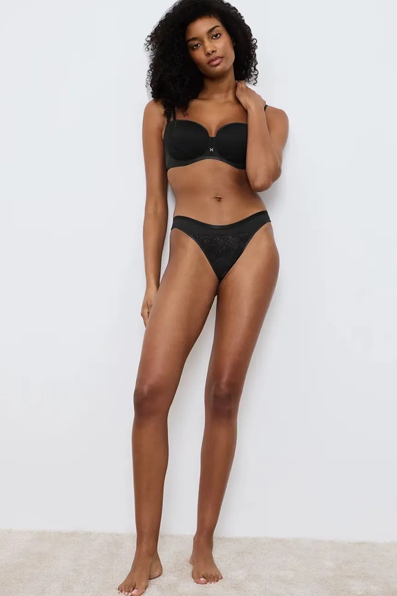 Triumph brazyliany Palina Moonlight Kiss czarny 10224869