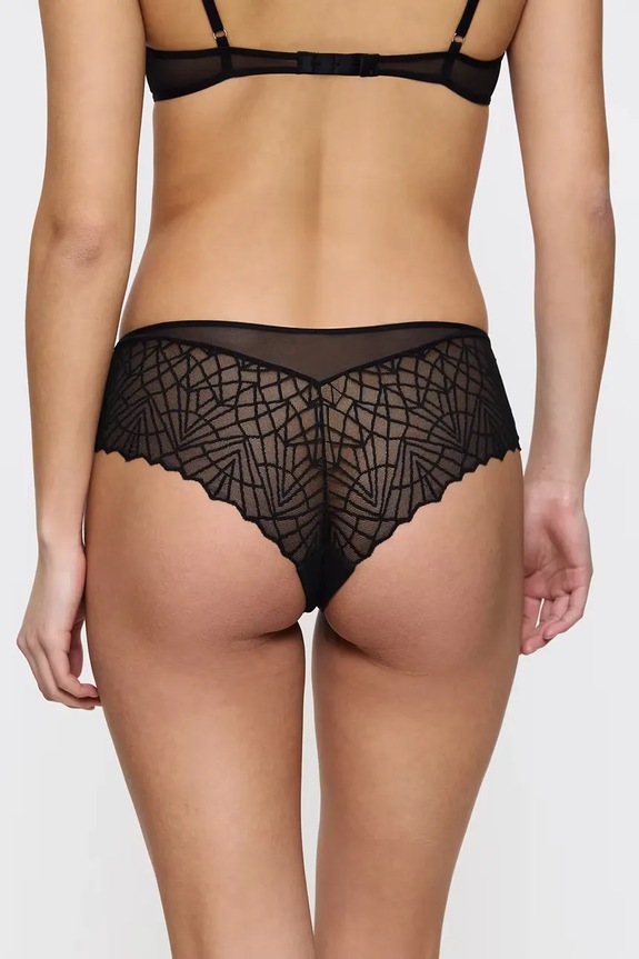 Triumph brazyliany That Night In Vegas 10225627 czarny SS26